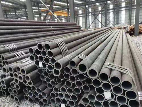 合金鋼管
