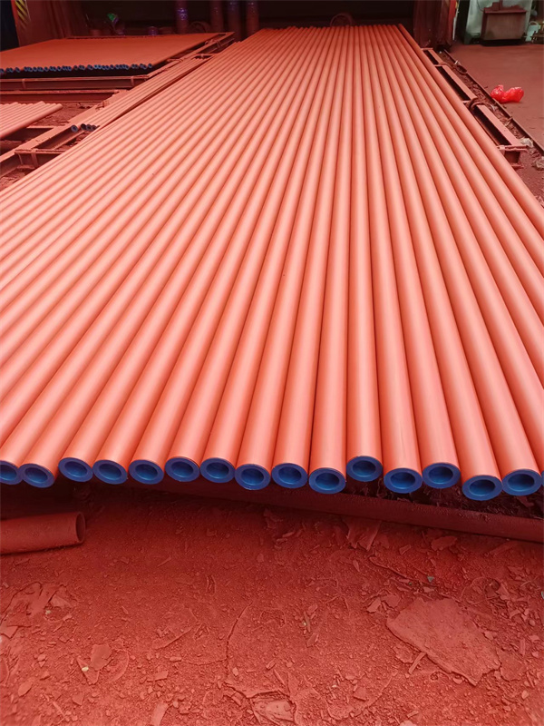 燃?xì)夤艿浪嵯疵撝瑹o縫管