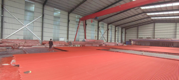 壓縮空氣管道管