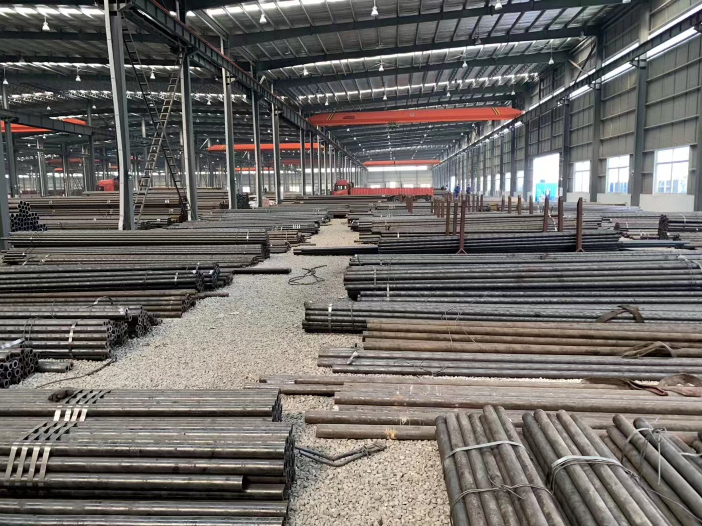 無(wú)縫鋼管的一般用途及特殊用途介紹