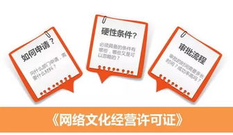 網(wǎng)絡(luò)文化經(jīng)營(yíng)許可證（文網(wǎng)文）全面解析 申請(qǐng)條件與合規(guī)運(yùn)營(yíng)指南